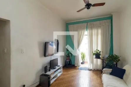 Apartamento com 2 Quartos à venda, 80m² no Vila Buarque, São Paulo
