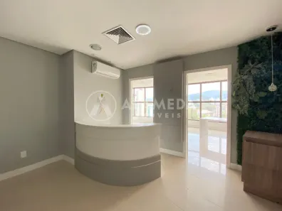 Sala Comercial à venda, 45m² no Garcia, Blumenau