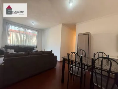 Apartamento com 3 Quartos à venda, 66m² no Jardim Santa Efigênia, São Paulo