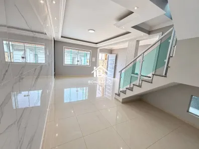 Sobrado com 2 Quartos para alugar, 187m² no Parque Boturussu, São Paulo
