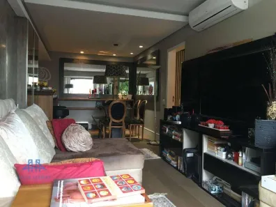 Apartamento com 2 Quartos à venda, 81m² no Centro, Florianópolis