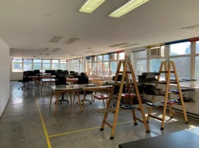 Sala Comercial à venda, 448m² no Jardim Paulistano, São Paulo