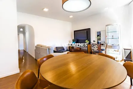 Apartamento com 2 Quartos à venda, 76m² no Santa Lúcia, Belo Horizonte