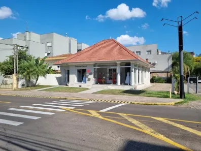 Imóvel Comercial para alugar, 238m² no Rio Branco, Novo Hamburgo