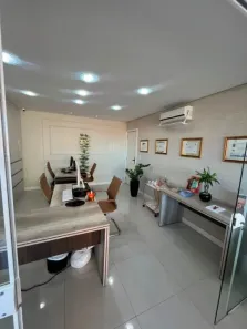 Sala Comercial à venda, 42m² no Bigorrilho, Curitiba