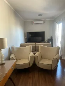 Apartamento com 3 Quartos à venda, 146m² no Pinheiros, São José do Rio Preto