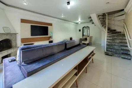 Sobrado com 4 Quartos à venda, 300m² no Nova Petrópolis, São Bernardo do Campo