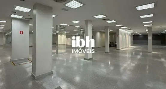 Ponto Comercial para alugar, 3072m² no Centro, Belo Horizonte