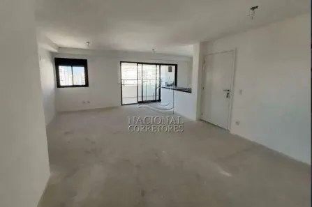 Apartamento com 3 Quartos à venda, 92m² no Campestre, Santo André