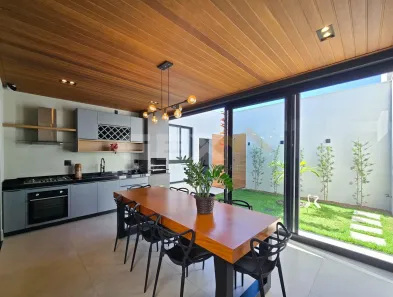 Casa com 3 Quartos à venda, 157m² no Residencial Altaville, Divinópolis