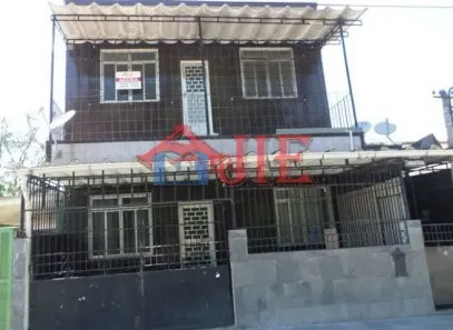 Apartamento com 2 Quartos para alugar, 80m² no Guadalupe, Rio de Janeiro