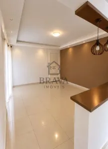 Apartamento com 2 Quartos à venda, 44m² no Três Poços, Volta Redonda