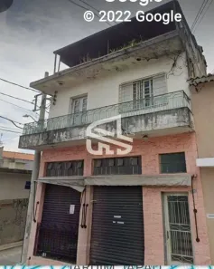 Casa com 3 Quartos à venda, 110m² no Vila Gustavo, São Paulo