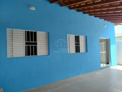 Casa com 3 Quartos à venda, 64m² no Vila Castelo Branco, Campinas