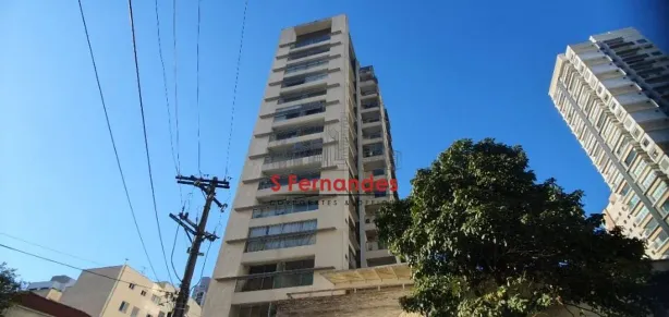 Sala Comercial para alugar, 36m² no Santo Amaro, São Paulo