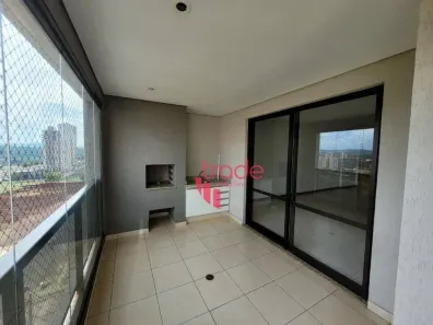 Apartamento com 3 Quartos à venda, 132m² no Nova Aliança, Ribeirão Preto
