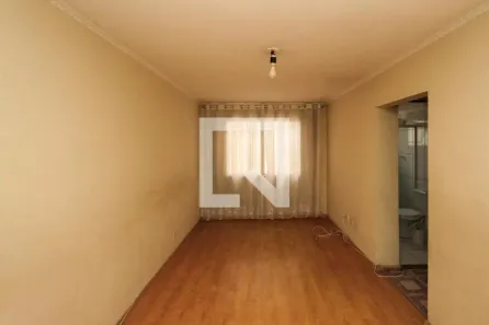Apartamento com 2 Quartos à venda, 51m² no Vila Ivone, São Paulo
