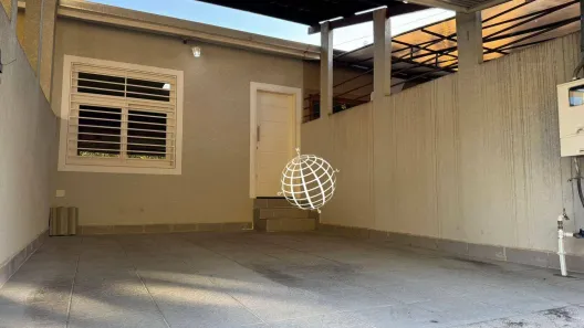 Casa com 3 Quartos para venda ou aluguel, 158m² no Jardim Paulista, Atibaia