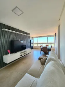 Apartamento com 3 Quartos à venda, 90m² no Jardim Atlântico, Goiânia