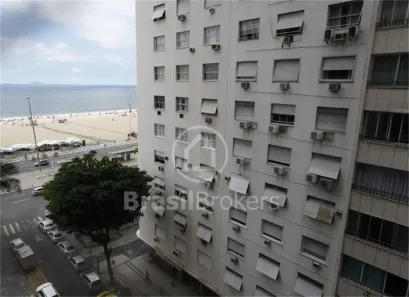 Apartamento com 4 Quartos à venda, 328m² no Copacabana, Rio de Janeiro