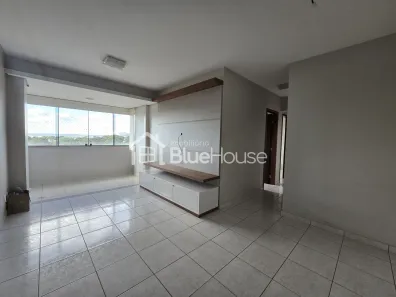 Apartamento com 3 Quartos à venda, 77m² no Jardim Goiás, Goiânia