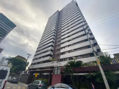 Apartamento com 4 Quartos à venda, 117m² no Boa Viagem, Recife
