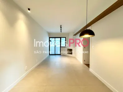 Apartamento com 2 Quartos à venda, 76m² no Vila Congonhas, São Paulo