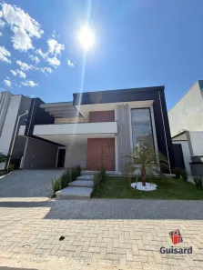Casa com 3 Quartos à venda, 170m² no Condomínio Terras do Vale, Caçapava