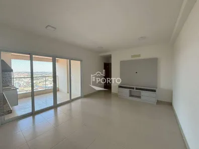 Apartamento com 3 Quartos para venda ou aluguel, 86m² no Paulicéia, Piracicaba