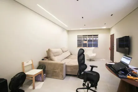 Casa com 2 Quartos à venda, 138m² no Indianópolis, São Paulo