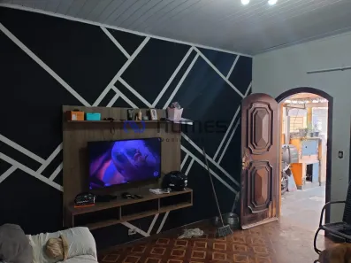 Casa com 2 Quartos à venda, 130m² no Santa Teresinha, São Paulo