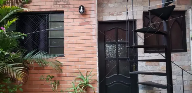 Sobrado com 2 Quartos à venda, 230m² no Jardim Santa Emília, São Paulo