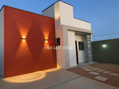 Casa com 3 Quartos à venda, 180m² no Borda da Mata, Caçapava