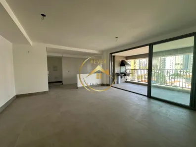 Apartamento com 3 Quartos à venda, 139m² no Cambuí, Campinas