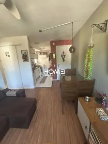 Apartamento com 2 Quartos à venda, 44m² no Pechincha, Rio de Janeiro