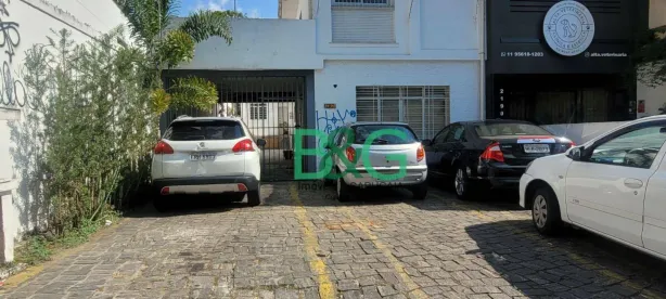 Prédio Comercial à venda, 230m² no Vila Pompéia, São Paulo
