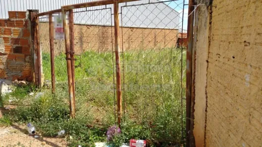 Lote/Terreno à venda, 366m² no Vila Maceno, São José do Rio Preto