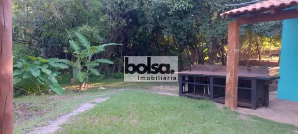 Fazenda/Sítio com 3 Quartos à venda, 5000m² no Parque das Nações, Bauru