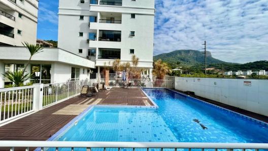 Apartamento com 1 Quarto à venda, 51m² no Pedra Branca, Palhoça