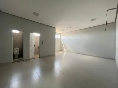 Ponto Comercial com 1 Quarto para alugar, 1000m² no Célio Miranda, Paragominas