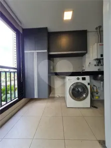 Apartamento com 2 Quartos à venda, 62m² no Alphaville Empresarial, Barueri