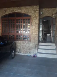 Sobrado com 5 Quartos à venda, 200m² no Vila Maria Luisa, São Paulo