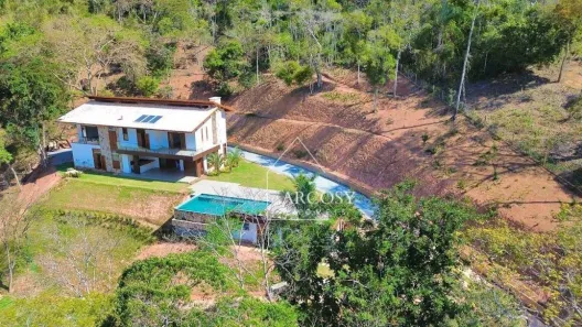 Casa de Condomínio com 5 Quartos à venda, 500m² no Itaipava, Petrópolis