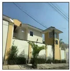Apartamento com 1 Quarto à venda, 51m² no Coqueiral, Maracanaú