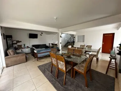 Casa de Condomínio com 3 Quartos à venda, 290m² no Jardim Ibiti do Paço, Sorocaba