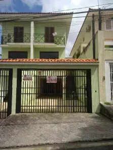 Sobrado com 3 Quartos à venda, 220m² no Jardim Bonfiglioli, São Paulo