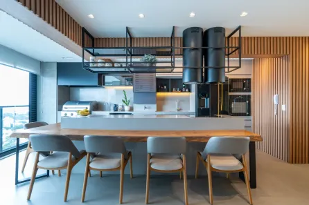 Apartamento com 2 Quartos à venda, 78m² no Centro, Osasco
