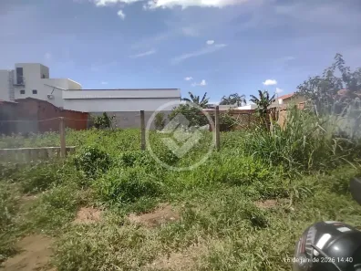 Lote/Terreno à venda, 360m² no Jardim Hanashiro, Caldas Novas