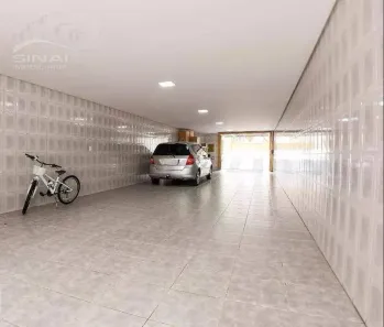 Casa com 4 Quartos à venda, 259m² no Cidade Patriarca, São Paulo