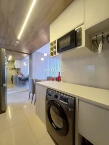 Flat com 1 Quarto à venda, 40m² no Boa Viagem, Recife